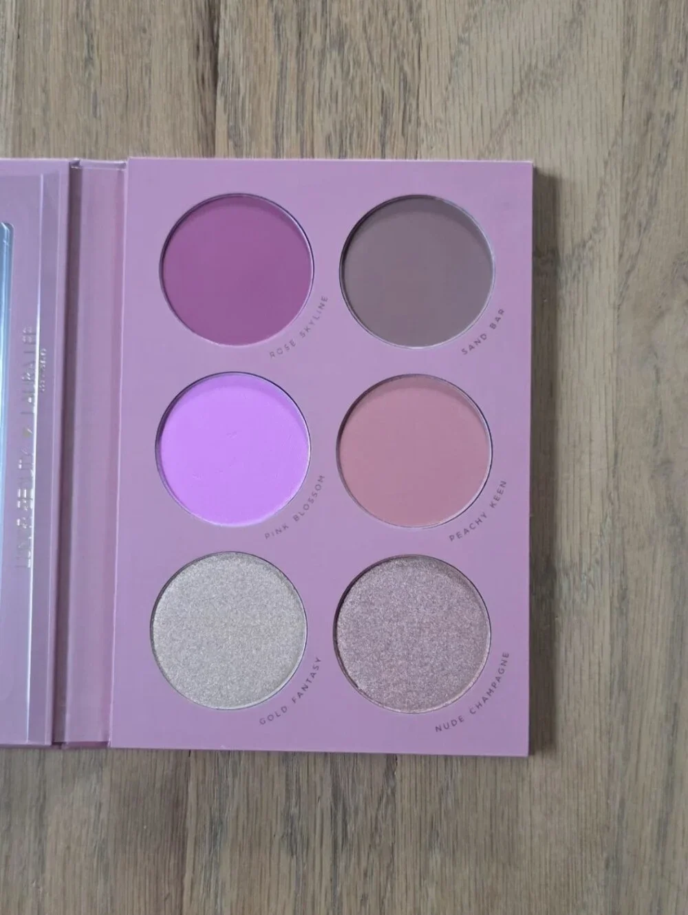 BNIB, Rare, HTF, Laura Lee Los Angeles X Manny MUA (Lunar Beauty) Bundle!